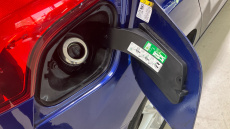 Ford Focus 1.0 EcoBoost 125 Titanium 5dr Petrol Hatchback